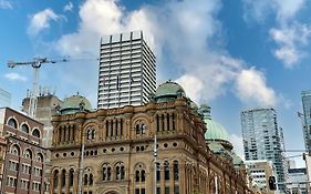 Criterion Hotel Sydney