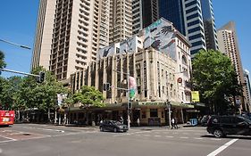 Criterion Hotel Sydney